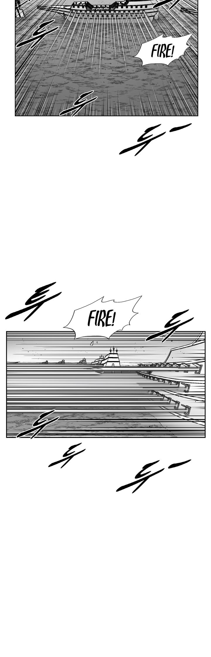 Red Storm - Chapter 347 Page 22