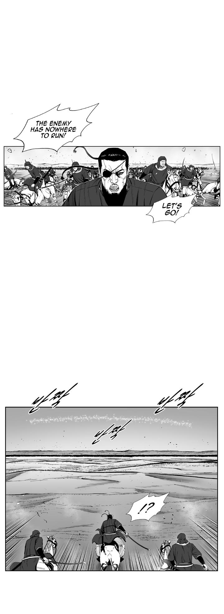 Red Storm - Chapter 347 Page 23