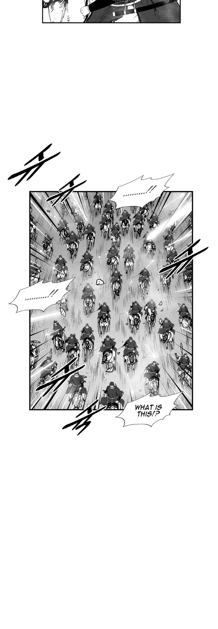 Red Storm - Chapter 347 Page 26