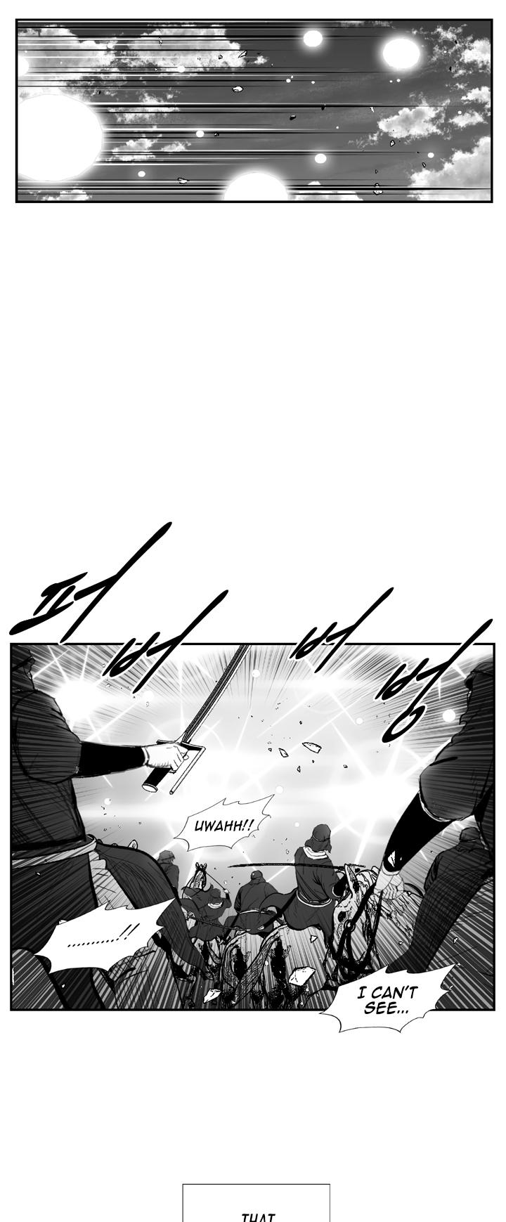 Red Storm - Chapter 347 Page 31