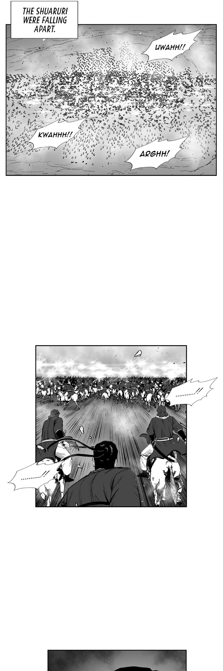 Red Storm - Chapter 347 Page 33