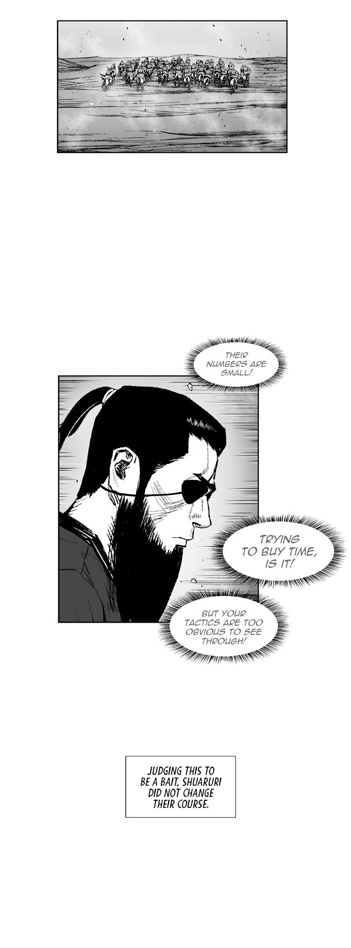 Red Storm - Chapter 347 Page 6