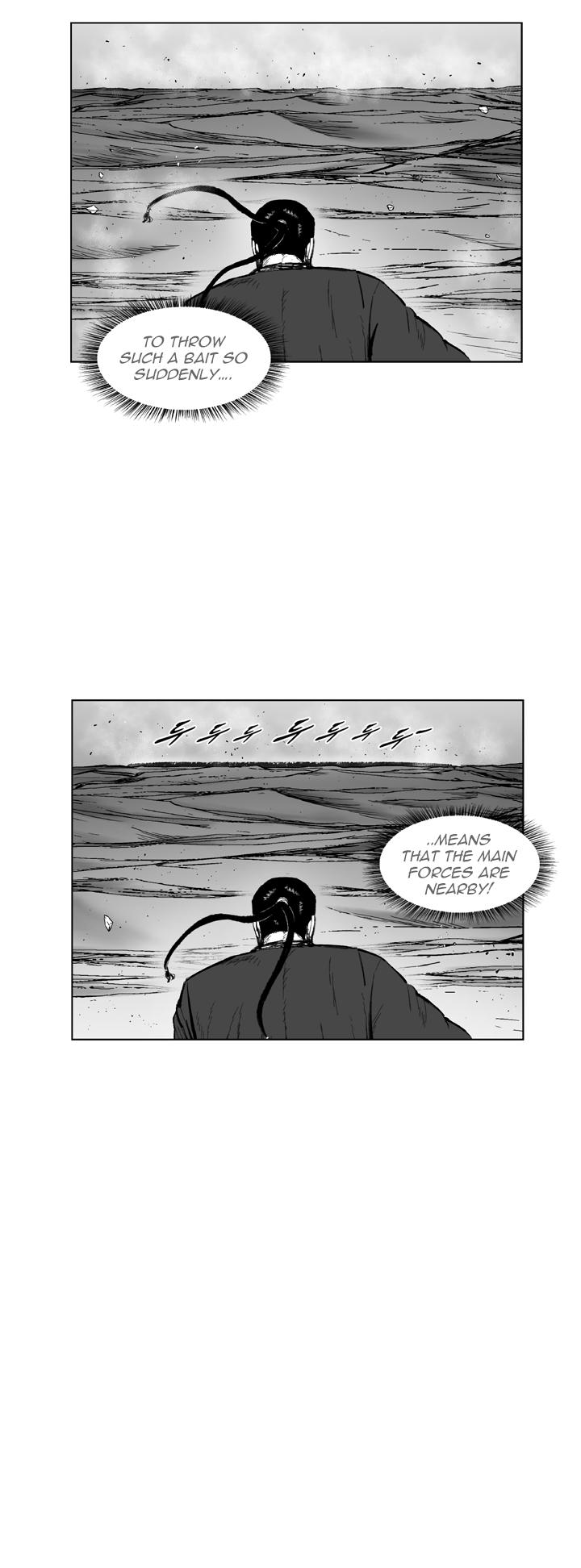 Red Storm - Chapter 347 Page 7