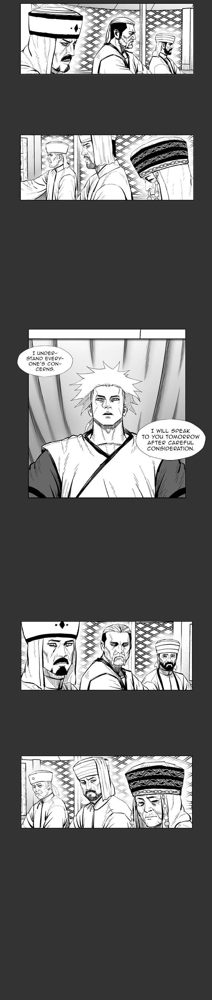 Red Storm - Chapter 348 Page 10