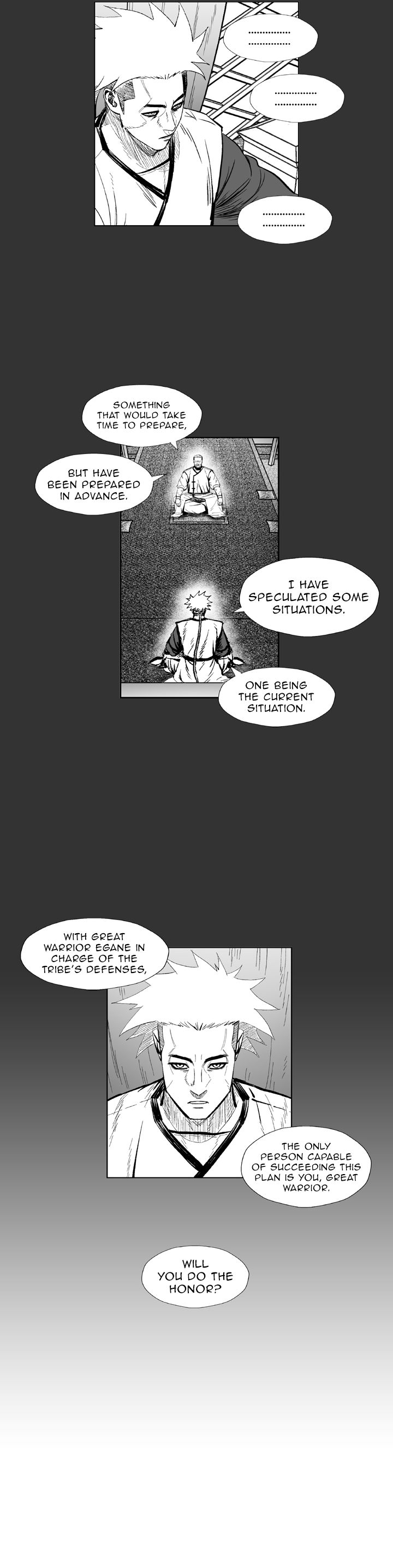 Red Storm - Chapter 348 Page 13