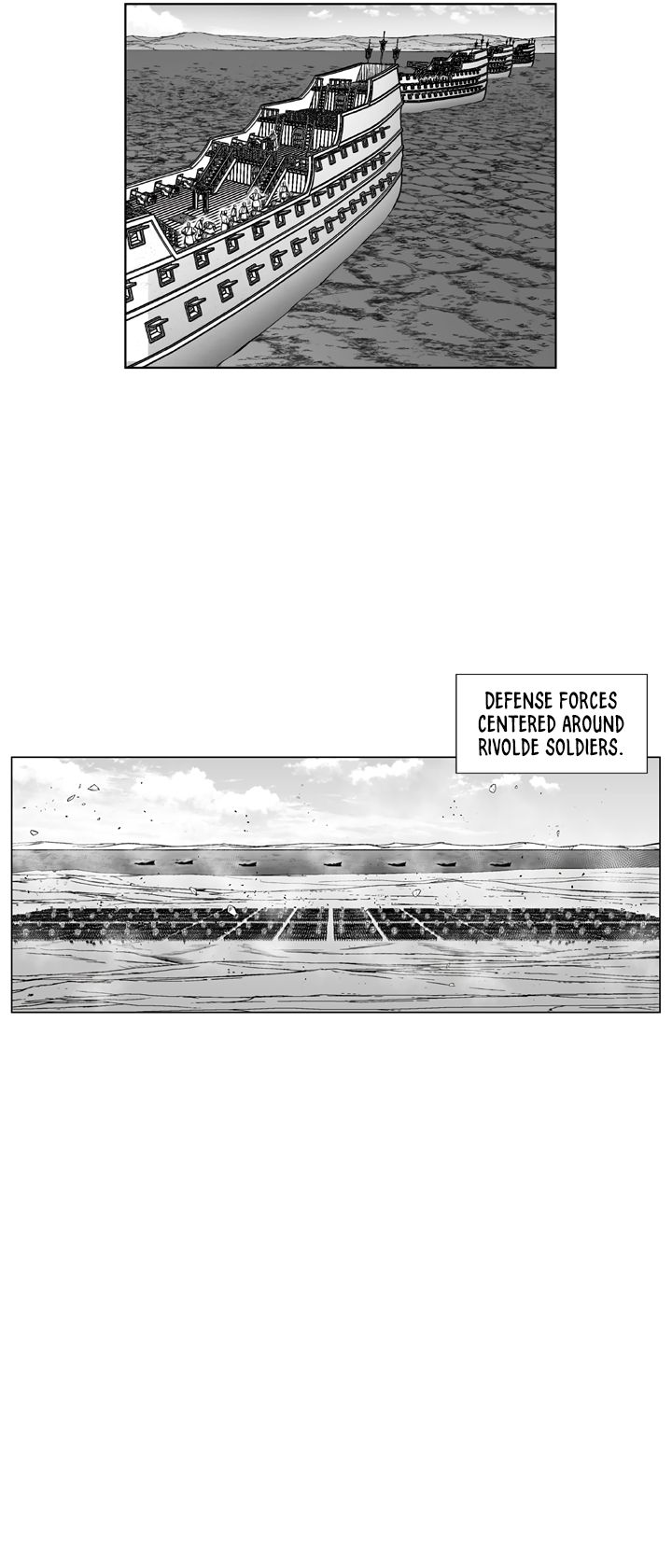 Red Storm - Chapter 348 Page 15