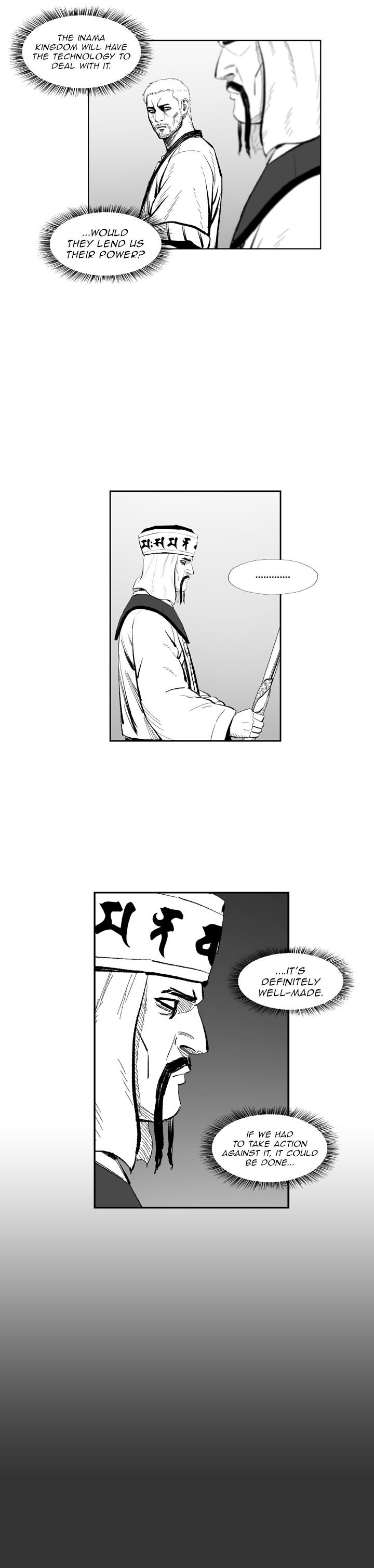 Red Storm - Chapter 348 Page 19