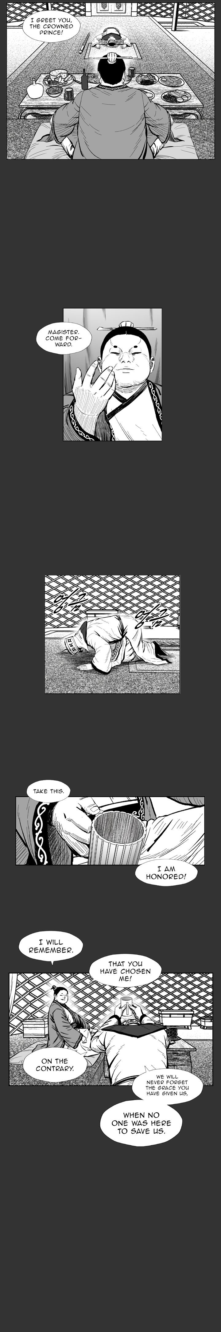 Red Storm - Chapter 348 Page 20