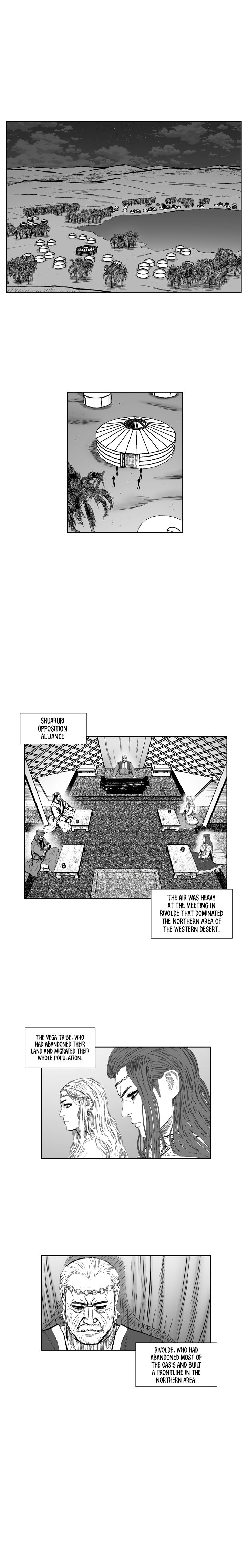 Red Storm - Chapter 348 Page 3