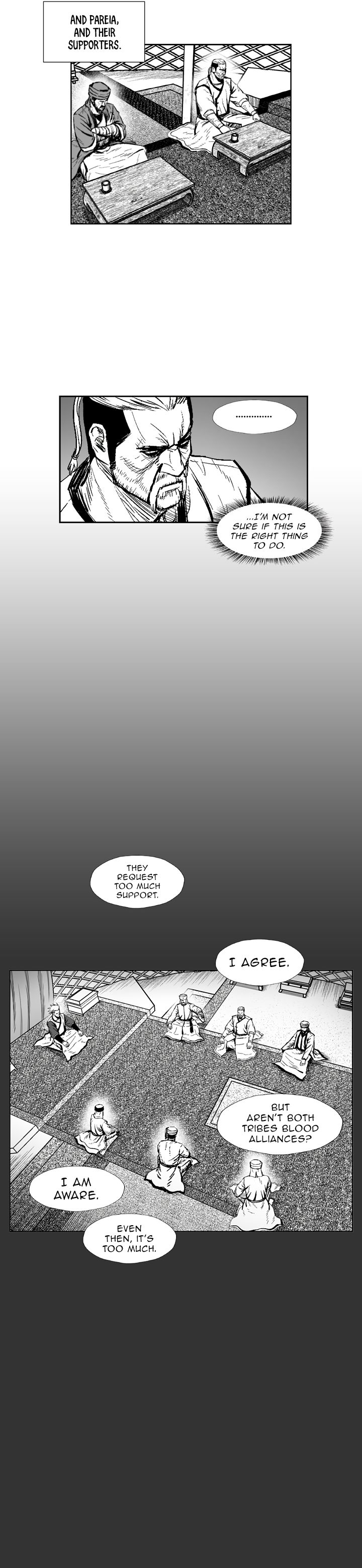 Red Storm - Chapter 348 Page 4