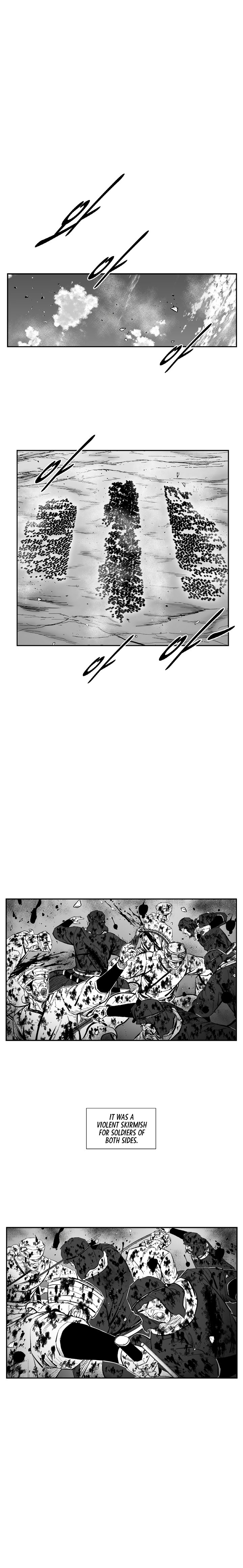 Red Storm - Chapter 349 Page 10