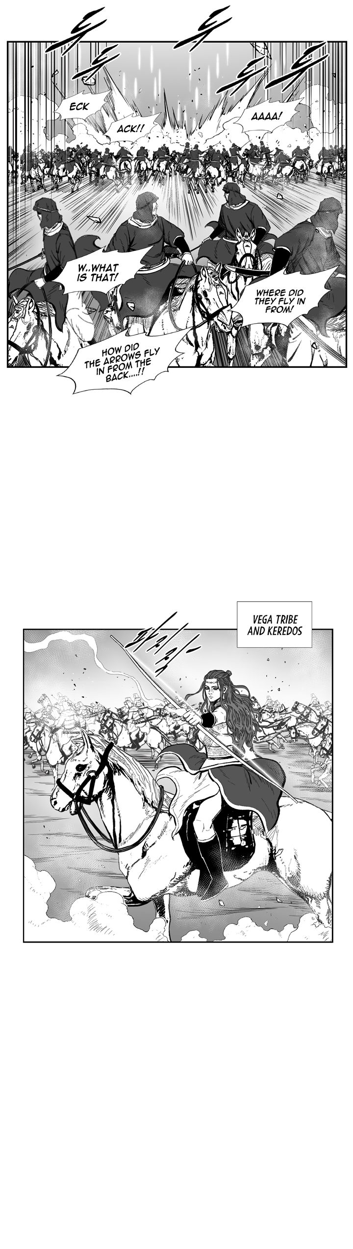 Red Storm - Chapter 349 Page 12