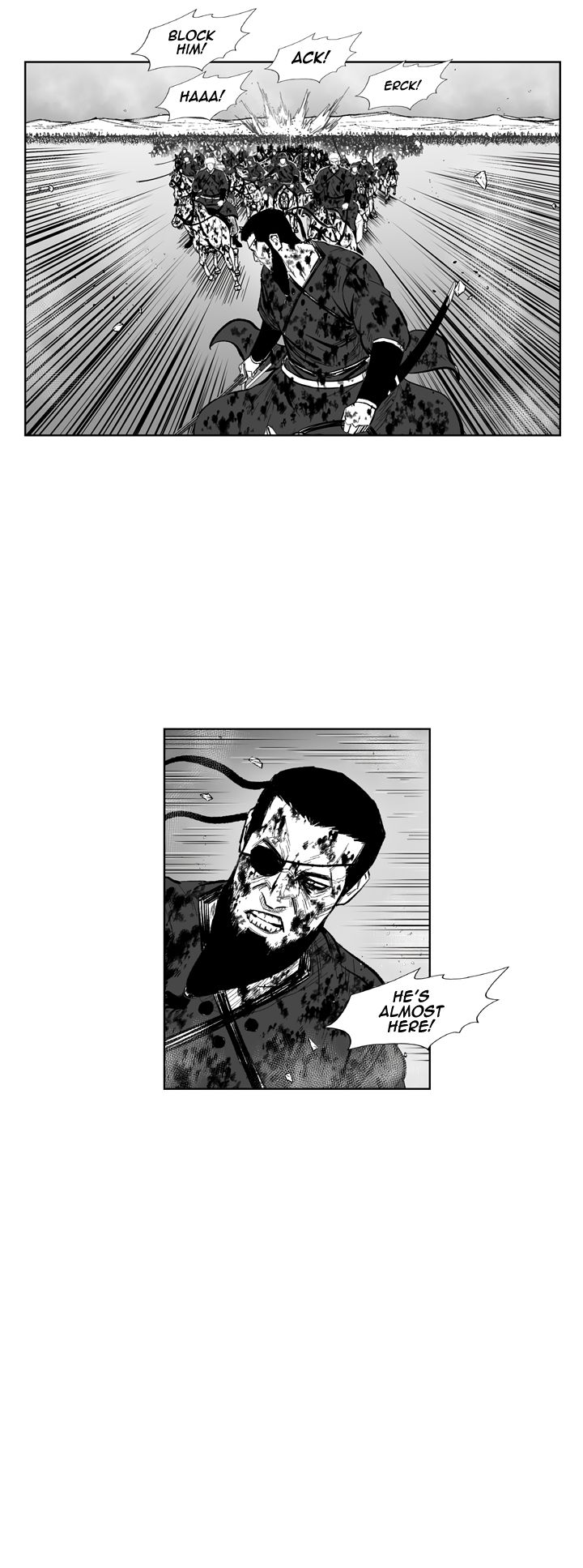 Red Storm - Chapter 349 Page 20