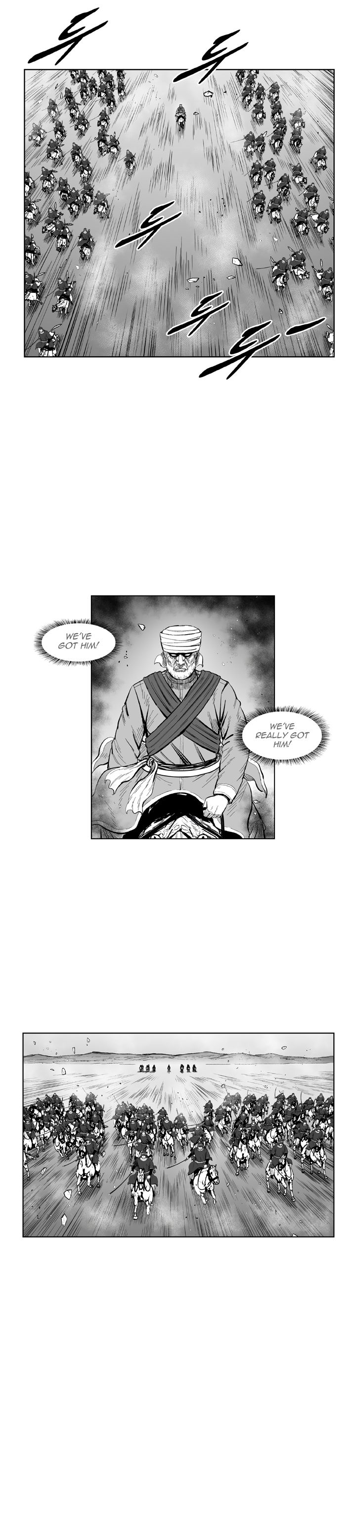 Red Storm - Chapter 349 Page 22