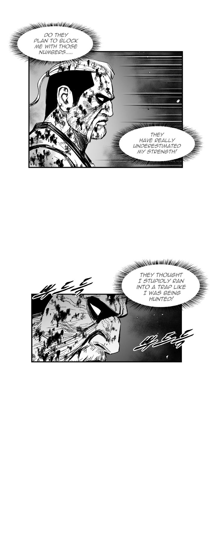 Red Storm - Chapter 349 Page 23