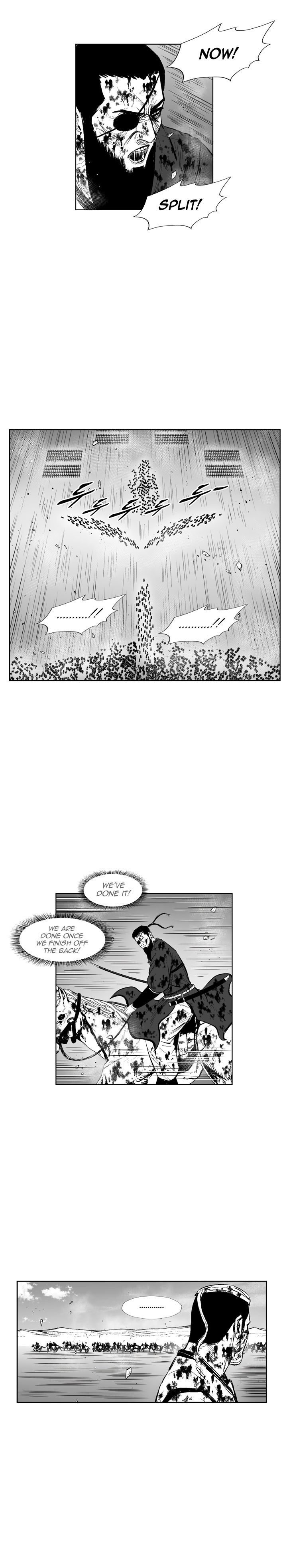 Red Storm - Chapter 349 Page 24