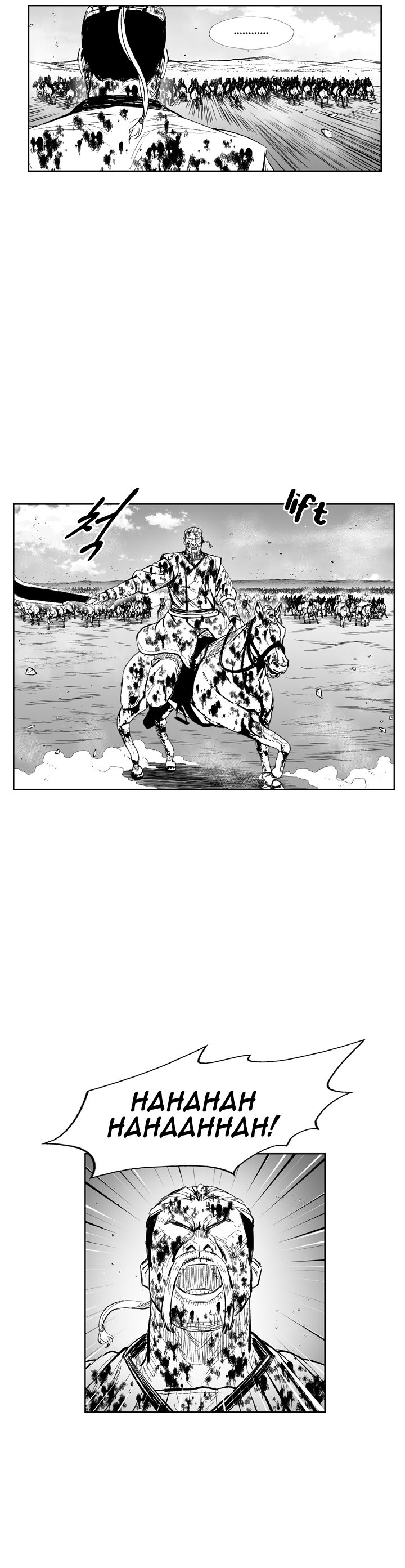 Red Storm - Chapter 349 Page 25