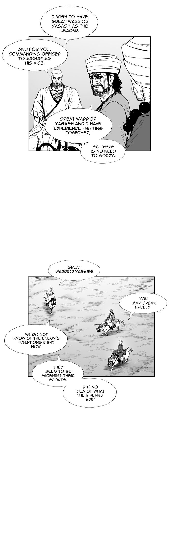 Red Storm - Chapter 349 Page 4