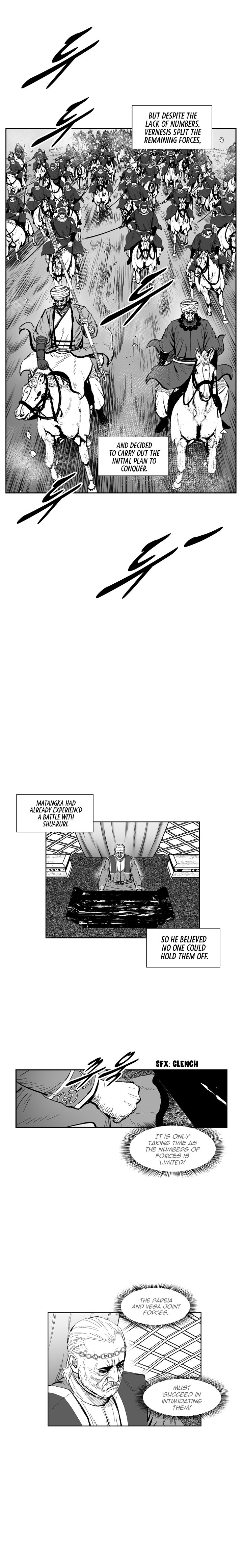 Red Storm - Chapter 349 Page 9