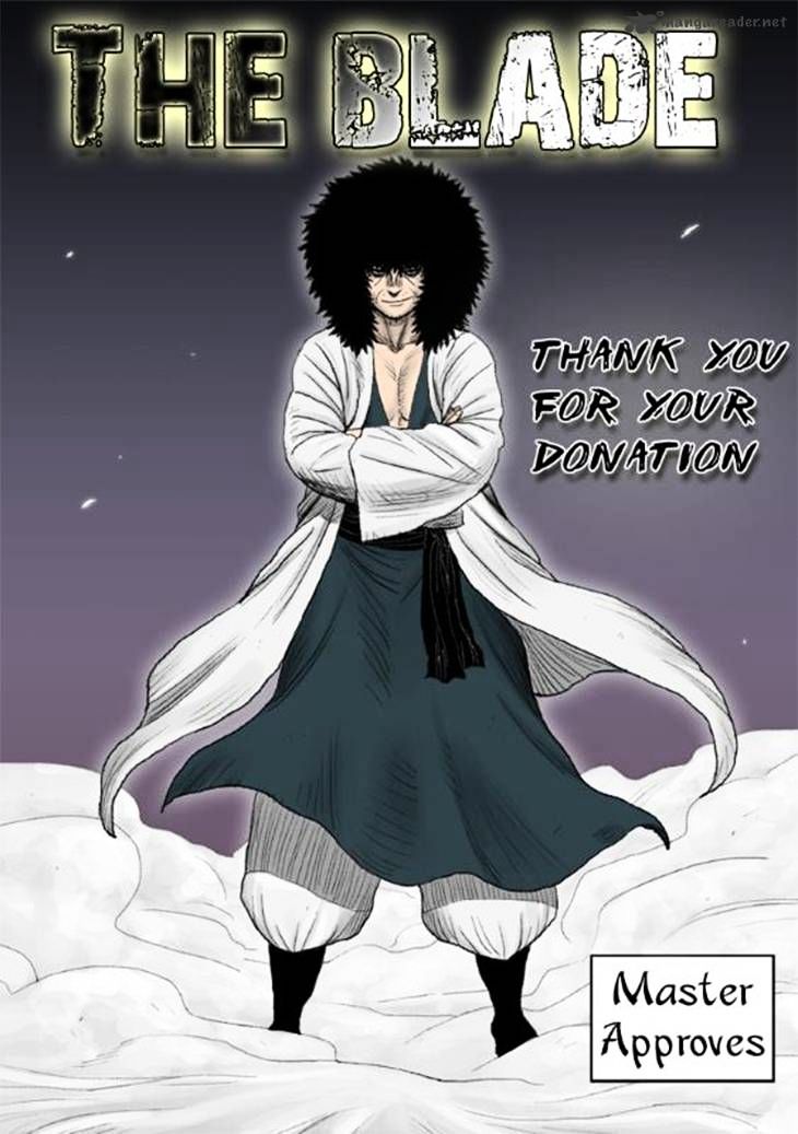 Red Storm - Chapter 35 Page 1