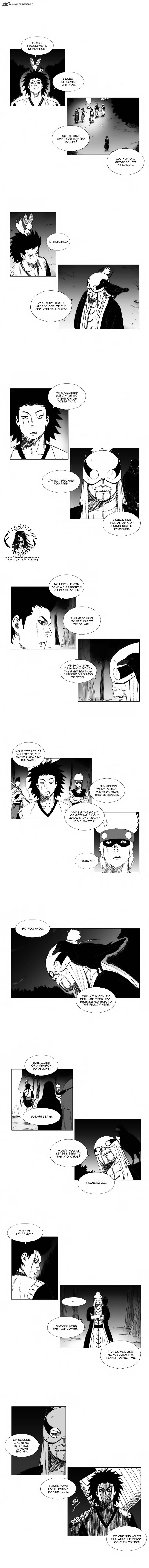 Red Storm - Chapter 35 Page 7