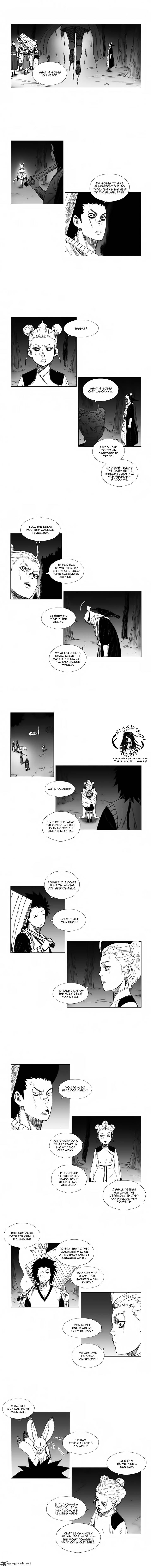 Red Storm - Chapter 35 Page 8