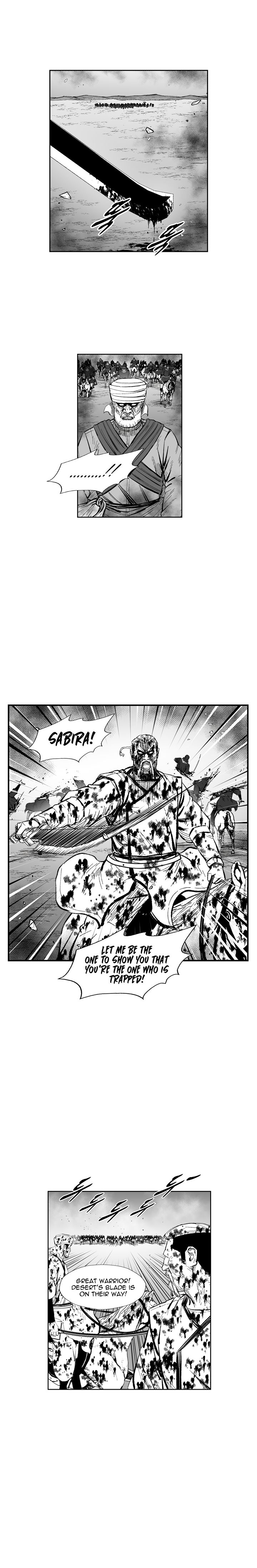 Red Storm - Chapter 350 Page 11