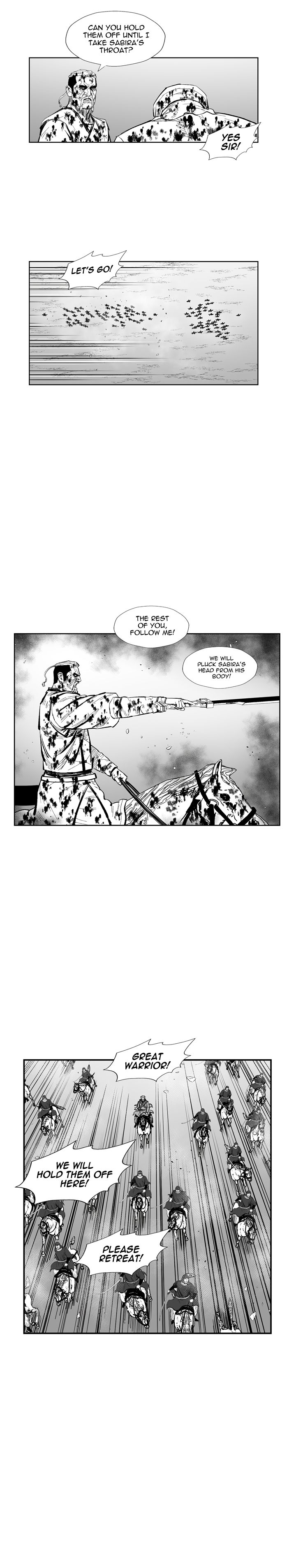 Red Storm - Chapter 350 Page 12