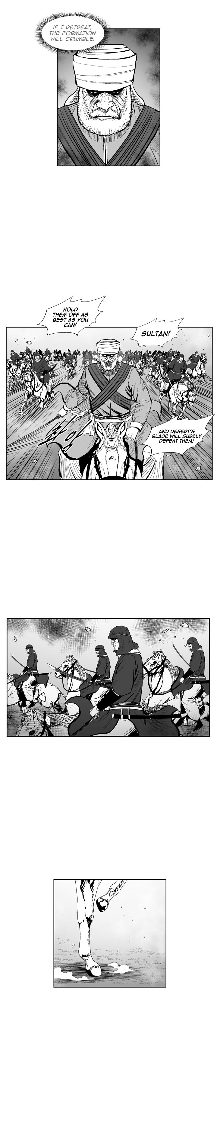 Red Storm - Chapter 350 Page 13