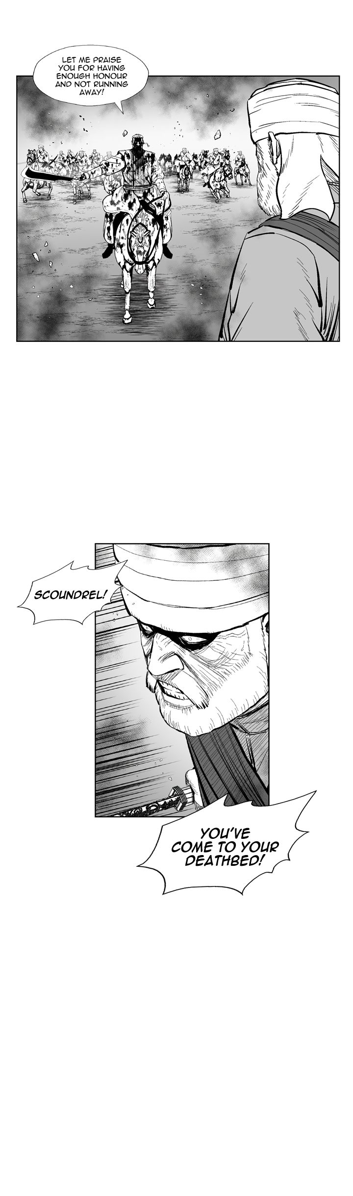 Red Storm - Chapter 350 Page 14