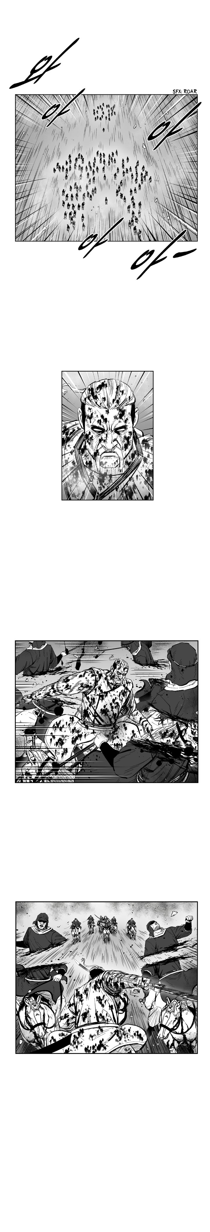 Red Storm - Chapter 350 Page 15