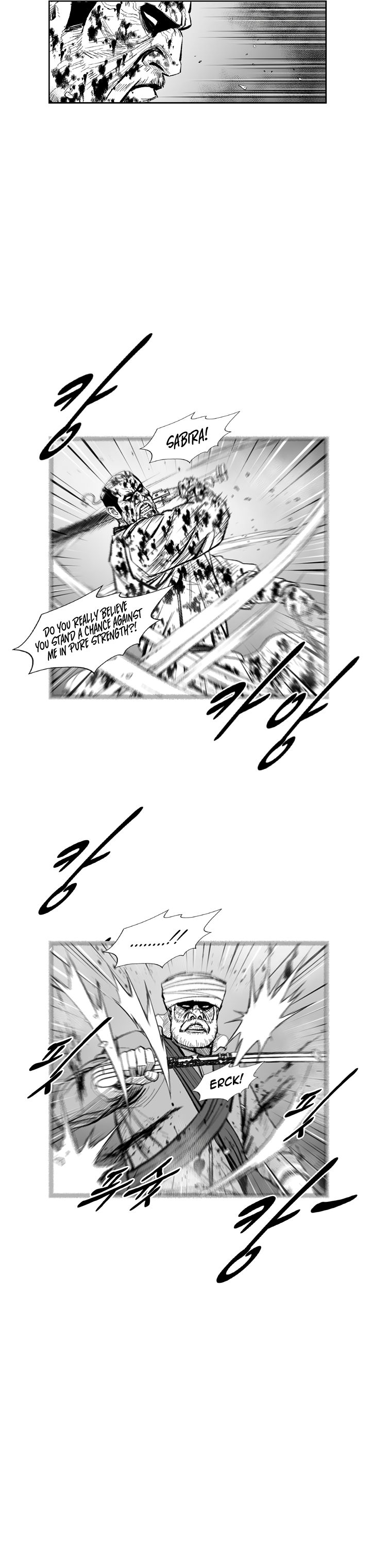 Red Storm - Chapter 350 Page 16