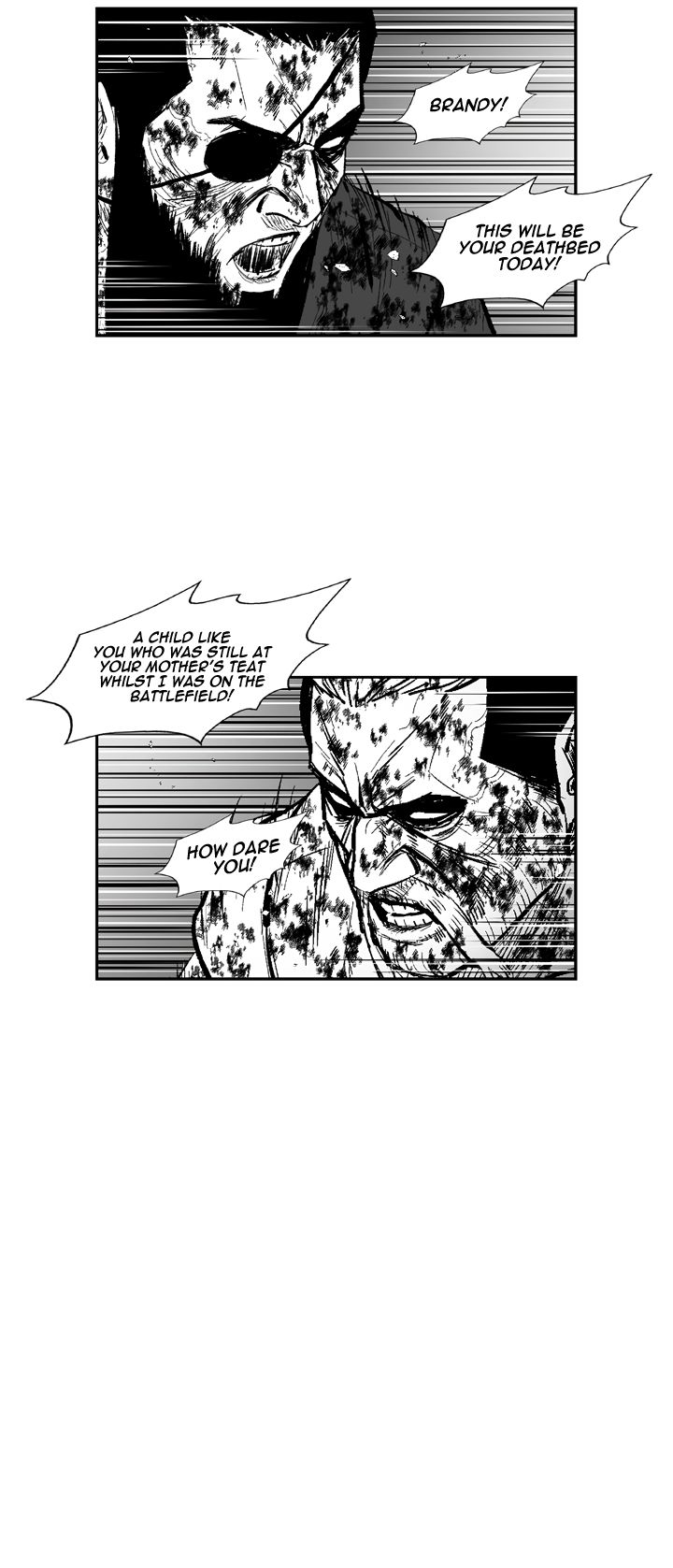 Red Storm - Chapter 350 Page 21