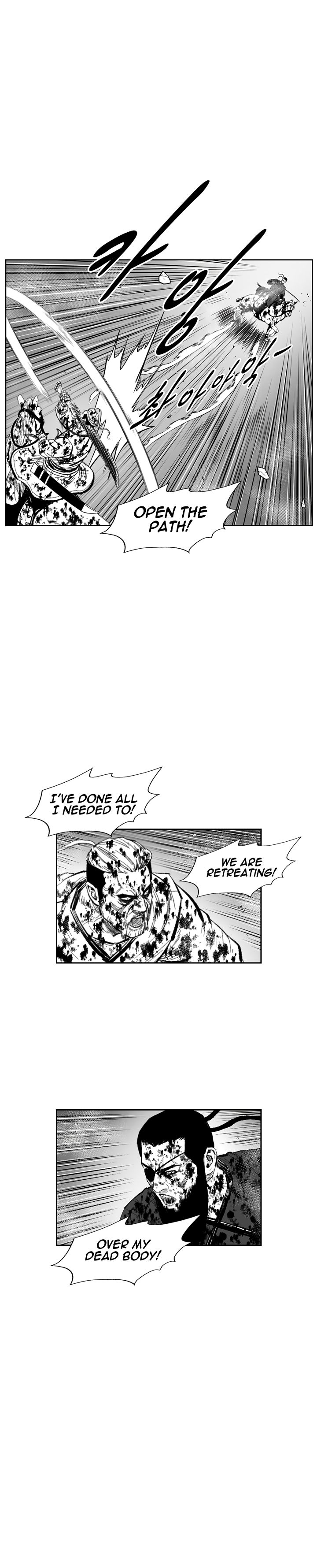 Red Storm - Chapter 350 Page 23