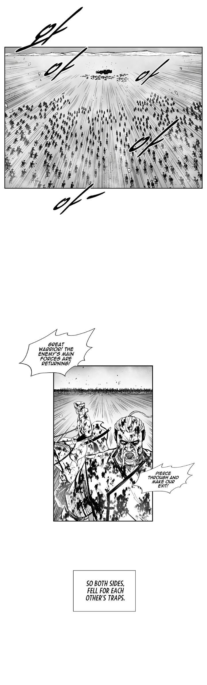 Red Storm - Chapter 350 Page 25