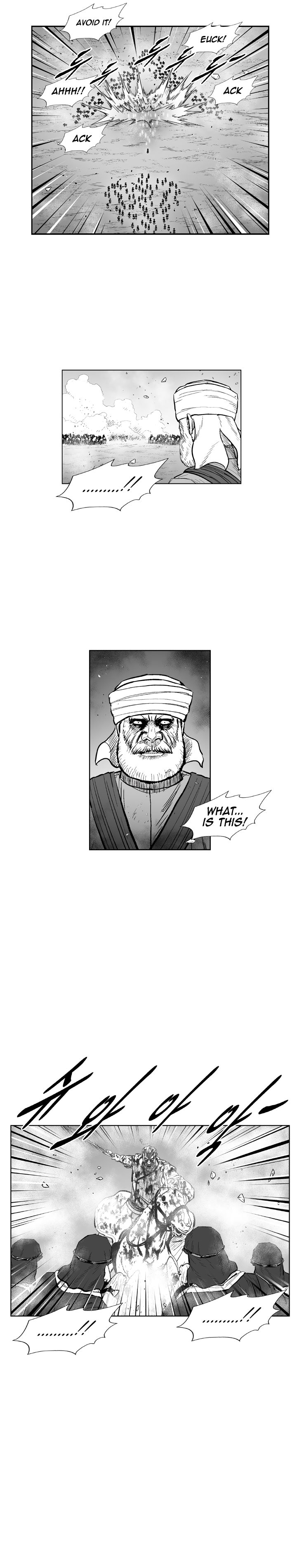 Red Storm - Chapter 350 Page 9