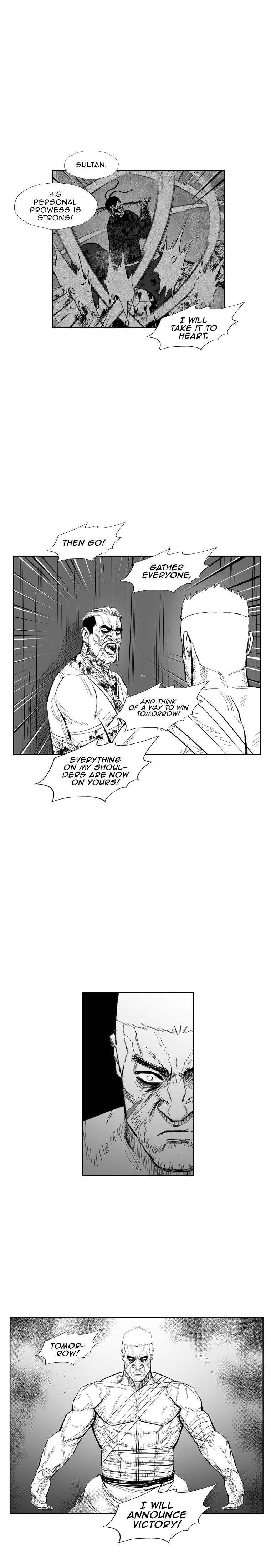 Red Storm - Chapter 351 Page 10