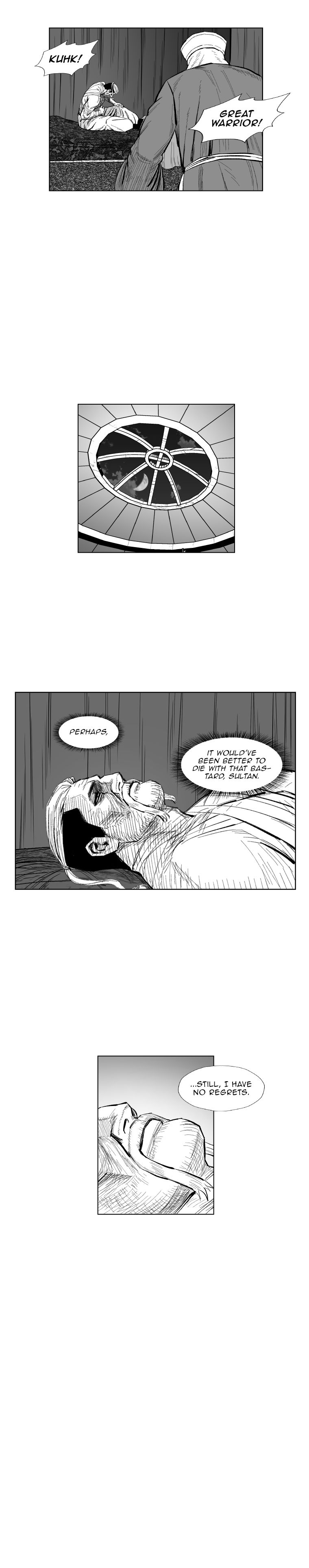 Red Storm - Chapter 351 Page 12