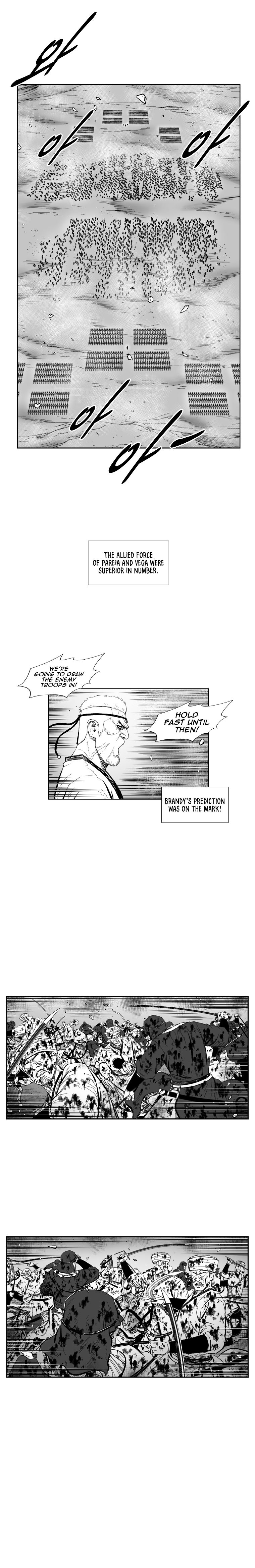 Red Storm - Chapter 351 Page 14