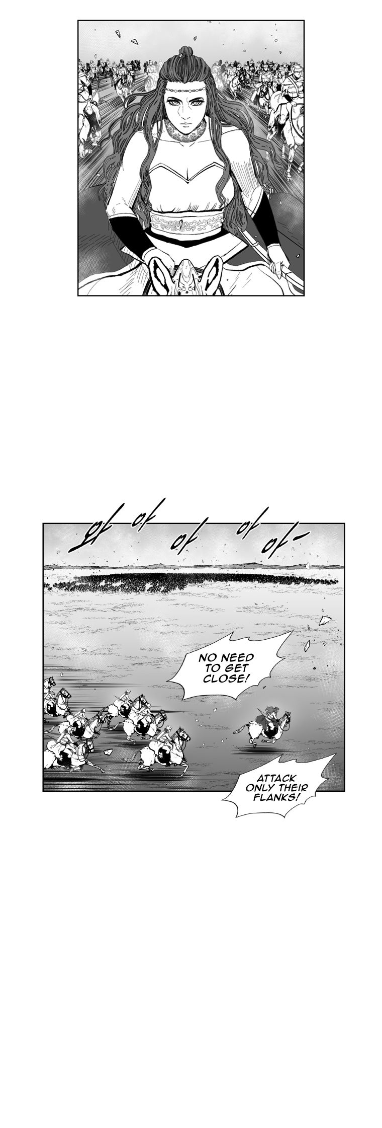 Red Storm - Chapter 351 Page 15