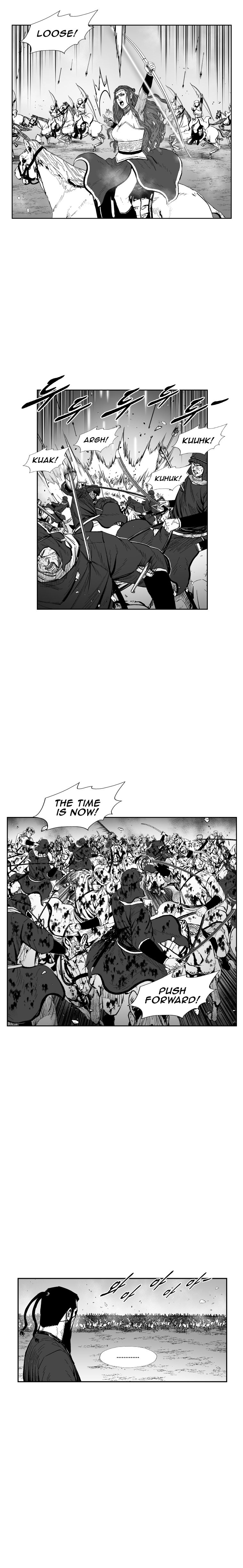 Red Storm - Chapter 351 Page 16