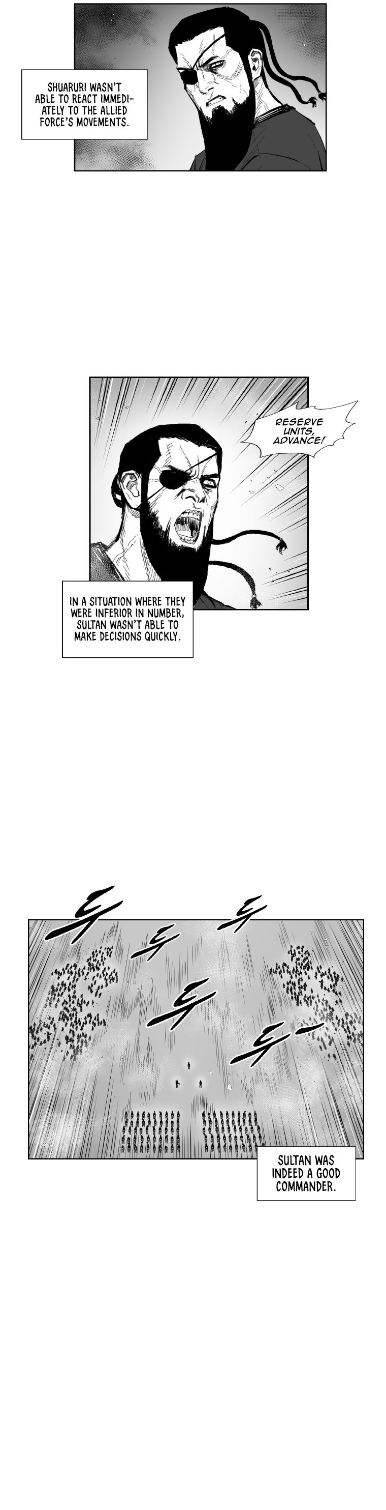 Red Storm - Chapter 351 Page 17