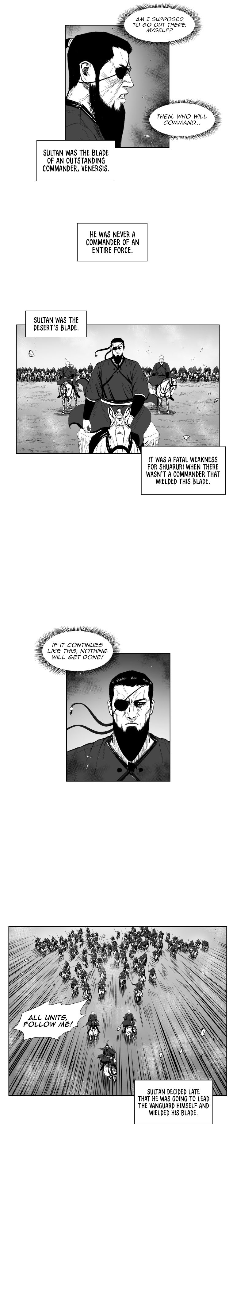 Red Storm - Chapter 351 Page 18