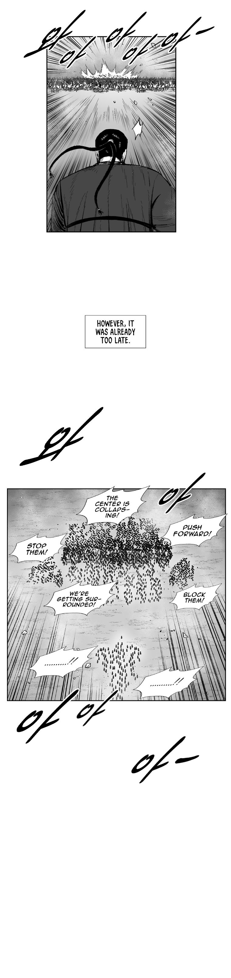 Red Storm - Chapter 351 Page 19