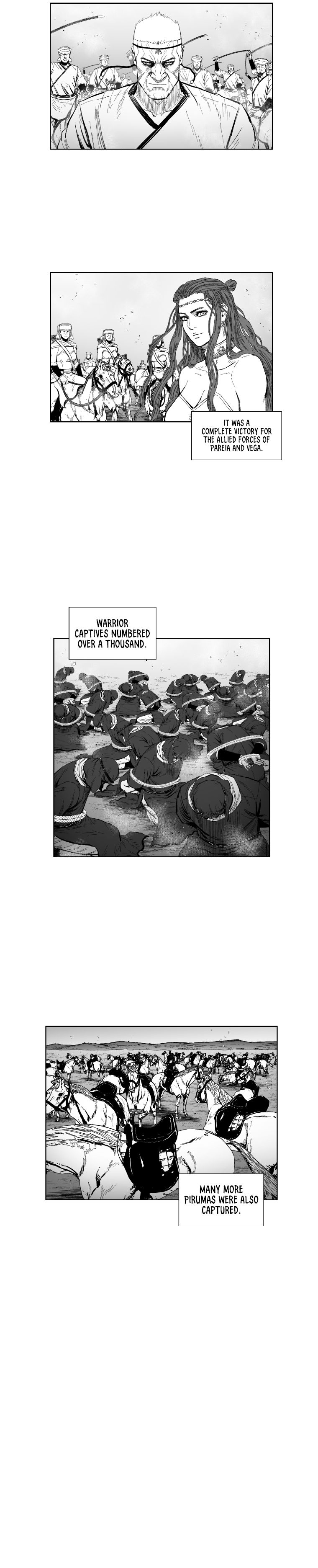 Red Storm - Chapter 351 Page 21