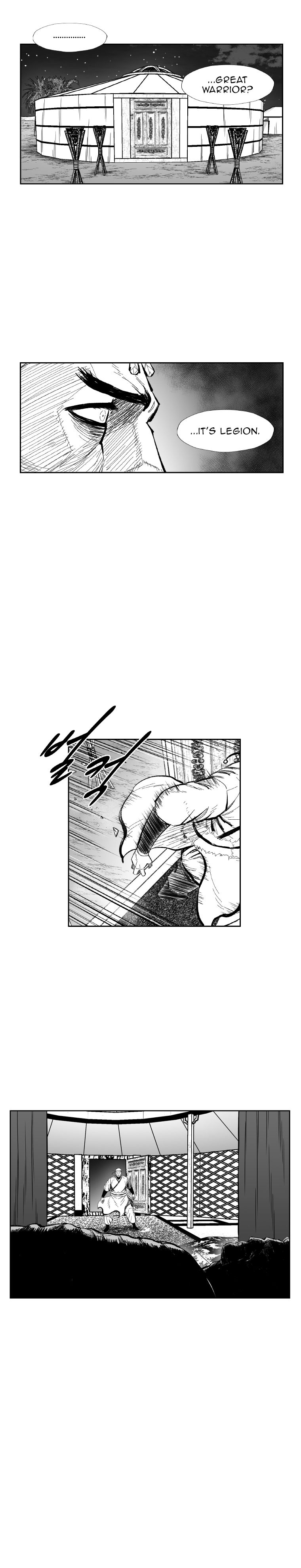 Red Storm - Chapter 351 Page 23