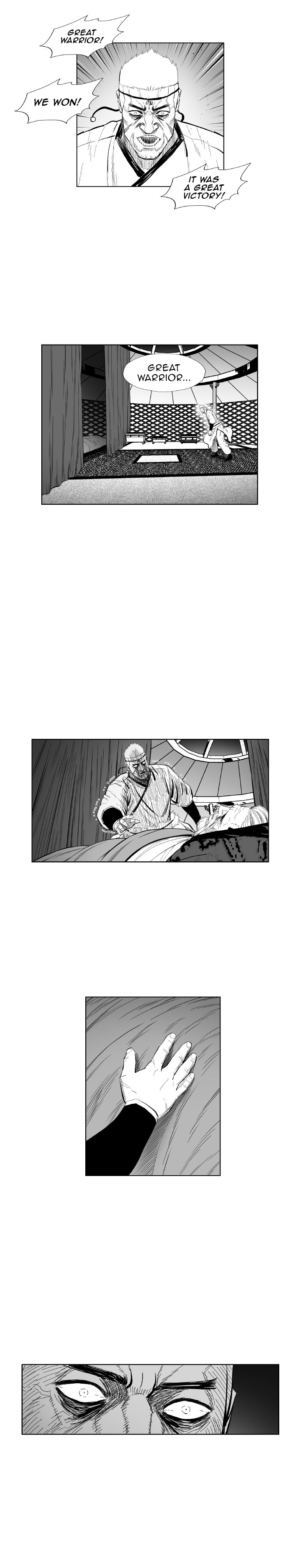 Red Storm - Chapter 351 Page 24