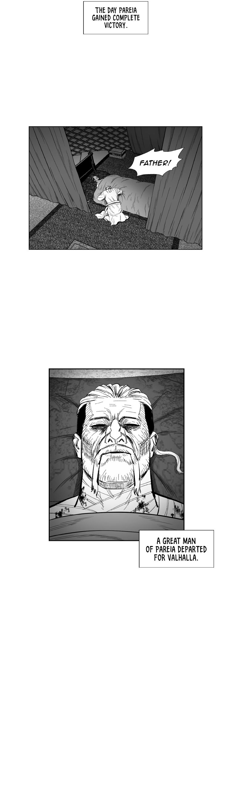 Red Storm - Chapter 351 Page 25