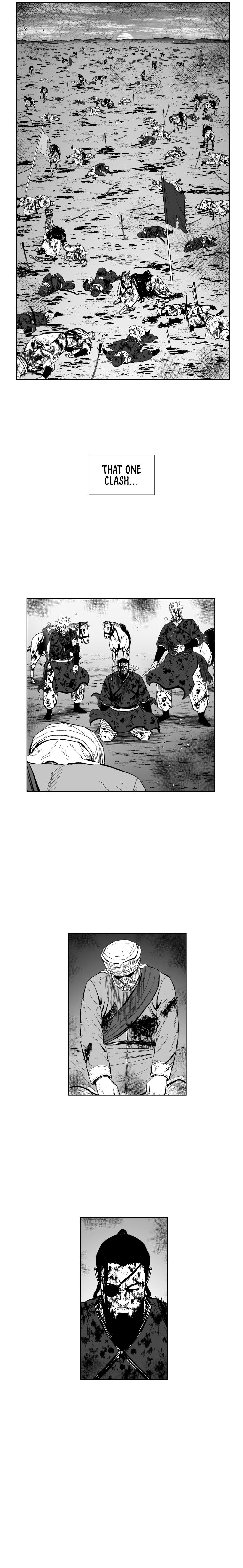 Red Storm - Chapter 351 Page 3