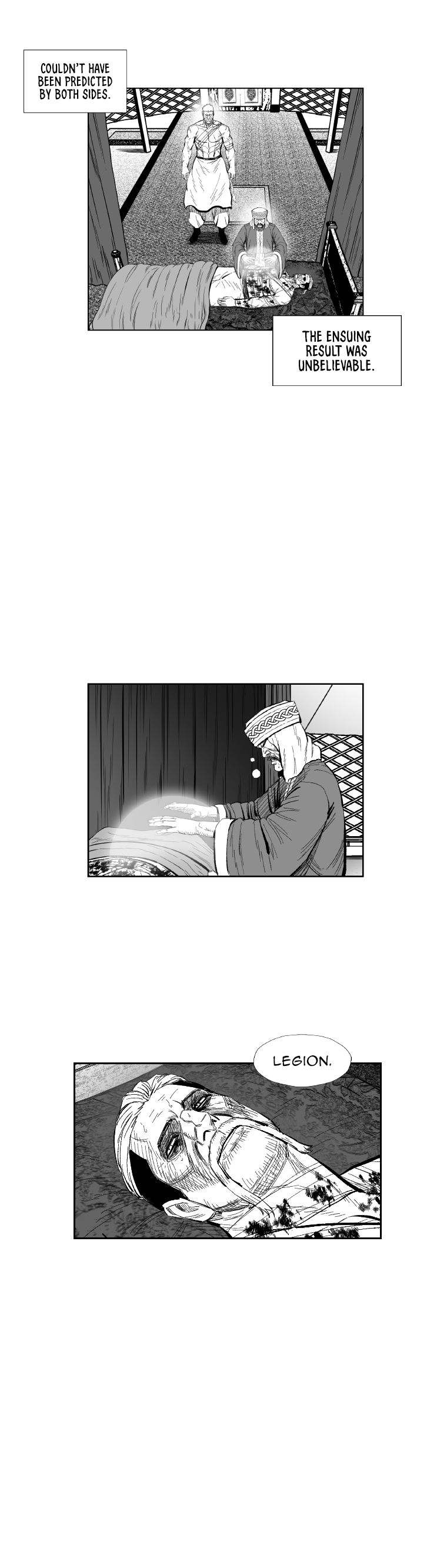 Red Storm - Chapter 351 Page 4